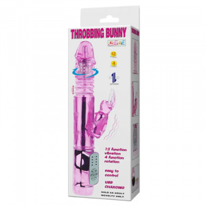 Multifunkcionalni vibrator