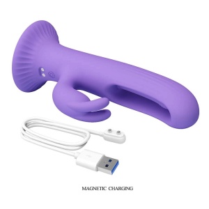 Multifunkcionalni vibro dildo | Killmoulis
