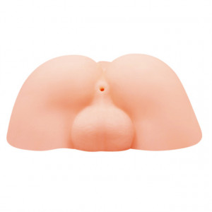Muški Realistični Masturbator | Temptation