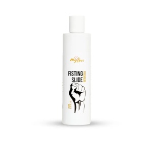 MyLove | Fisting slide premium 250ml lubrikant