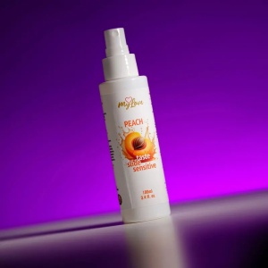 MyLove | Lubrikant sa ukusom breskve 100ml