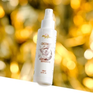MyLove | Lubrikant sa ukusom kokosa 100ml