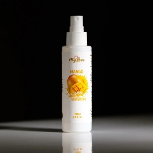 MyLove | Lubrikant sa ukusom manga 100ml