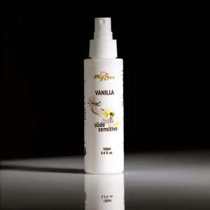 MyLove | Lubrikant sa ukusom vanile 100ml