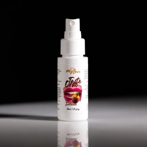 MyLove | Oralni sprej pina colada