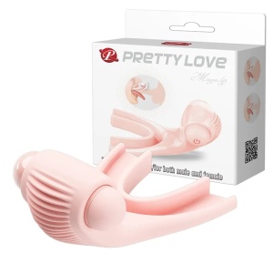 Oralni stimulator