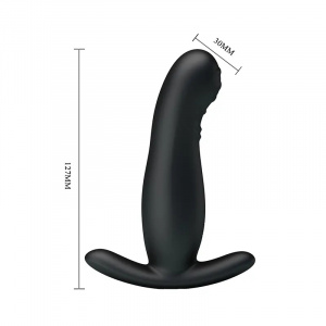 Pokretljivi analni vibrator | MR Play AV