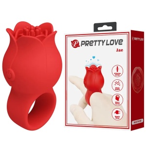 Prsten Vibrator | Jae