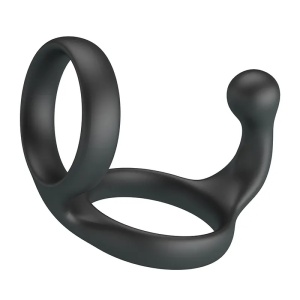 Prsten za penis i testise | Florian