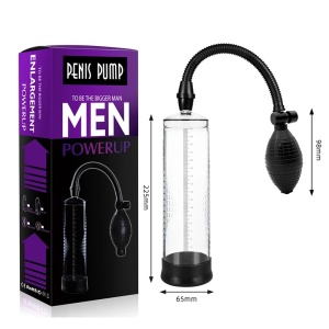 Pumpa za penis | Classic Penis Pump