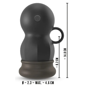 Punjivi Masturbator | Shaking Masturbator