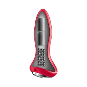 Rotirajući Analni Vibrator | SATISFYER Rotator Plug 1+