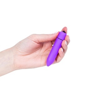 Rozi vibro metak mini bullet fantasy i lubrikant | KOMBINUJ I UŠTEDI 150