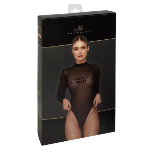 Seksi bodi | Troublemaker Bodysuit