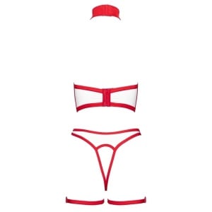 Seksi kostim medicinske sestre | Nurse Costume 2 Cotelli