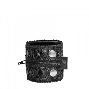 Seksi novčanik sa skrivenim rajsferšlusom | Wrist wallet with hidden zipper