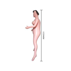 Sex lutka | PL Finnish Girl