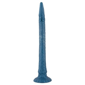 Silikonski Dildo | Eel of Ecstasy