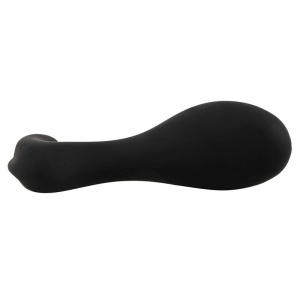 Silikonski Masažer Prostate | Butt plug medium