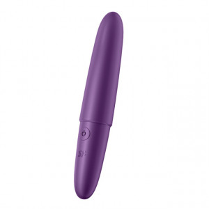 Snazni vibro metak | SATISFYER ULTRA POWER BULLET 6