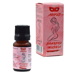 Španska Mušica 10ml
