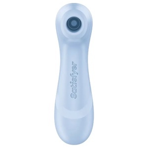 Stimulator klitorisa aplikacija | Satisfyer Pro 2 Generation 4 Blue