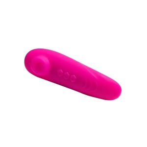 Stimulator klitorisa Pan | Tapping Vibrator