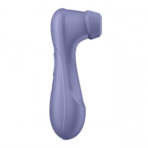 Stimulator klitorisa | SATISFYER Pro 2 Generation 3 with Liquid Air Lilac
