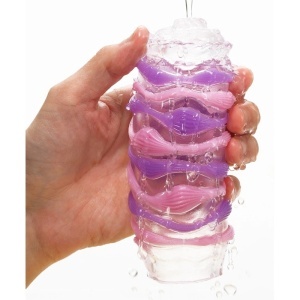 Tenga | Arte Purple