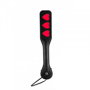Udaraljka srce | Heart Paddle