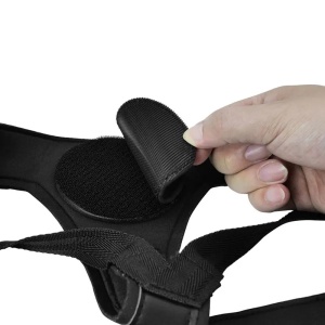 Udobne gaćice za strap on | Comfy Strap-On Harness