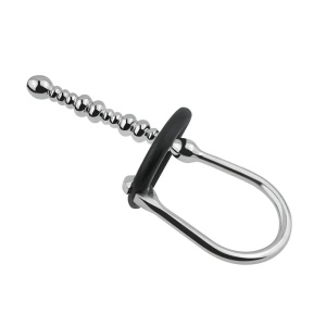 Uretra za penis sa silikonskim prstenom 8mm