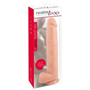 Veliki Dildo 42cm | Giant 3XL