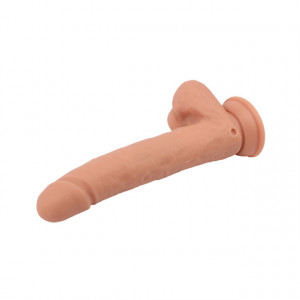 Veliki dildo sa pomeranjem i bezicnim daljinskim | Thunder Smitten