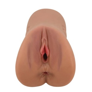 Vestacka vagina | Elena