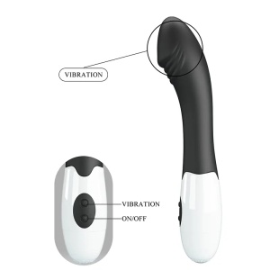 Vibrator | Elemental