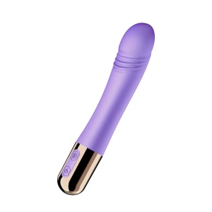 Vibrator sa pomeranjem | Machaon Thrusting vibrator