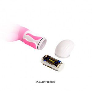 Vibrator sa Rotacijom | PL Steven