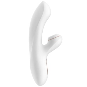 Vibrator | Satisfyer Pro + G-Spot