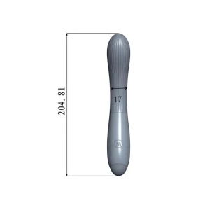 Vibrator za G tačku | Flexi G-Spot Black