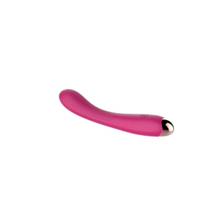 Vibrator za G tačku | Flexi G-Spot Fuchsia