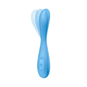 Vibrator za G tačku | SATISFYER G-Spot Flex 4+