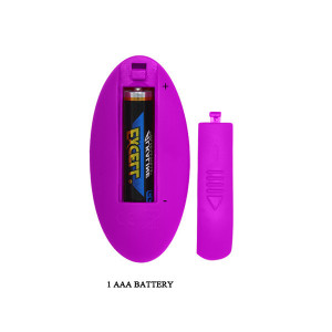 Vibrator za parove | 12 functions of vibration - Img 4