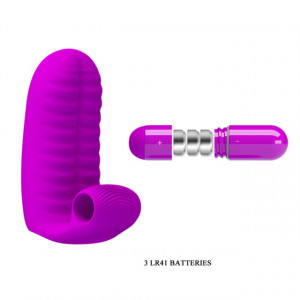 Vibrirajući naprstak za 2 prsta | DOUBLE FINGER VIBRATOR ABBOTT