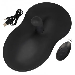 Vibro Dildo | Vibepad 3