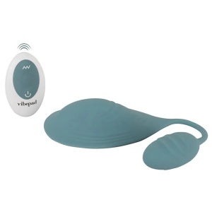 Vibro dildo | Vibepad mini