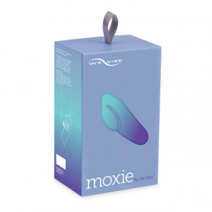 Vibro Gaćice Aplikacija | Moxie by We-Vibe