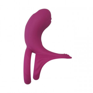 Vibro Prsten | XOCOON Couples Stimulator Ring