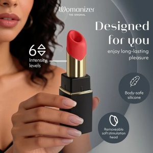 WOMANIZER | Beauty