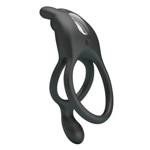 Zeka Vibro Prsten | Seth